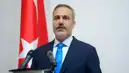 Fidan: İstanbul'daki İvmeyi Sürdürmeliyiz