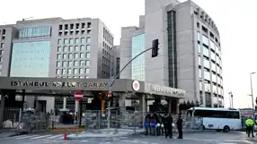 1 Mayıs Provokasyonunda 17 Tutuklama Talebi