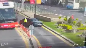 CHP Makam Aracı Şoförüne 13 Yıl Hapis İstemi