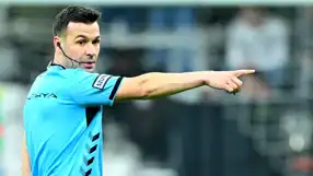 Cihan Aydın, Türkiye Kupası Finali'nde Düdük Çalacak!