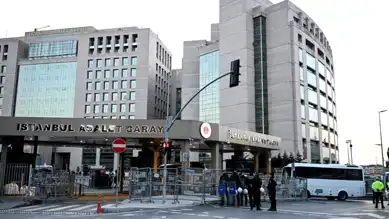 1 Mayıs Provokasyonunda 17 Tutuklama Talebi