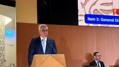Memişoğlu: Gazze'de Hayatta Kalma Mücadelesi!