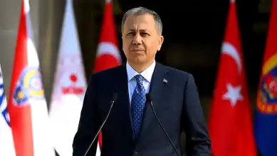 Yerlikaya: Uyuşturucuyla Savaşta Tam Gaz Devam!