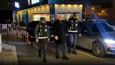 Beykoz Belediye Başkanı Köseler tutuklandı
