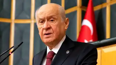 Bahçeli: İsrail-İran Çatışması Derhal Son Bulmalı