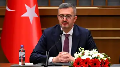 Duran: Terörsüz Türkiye, 15 Temmuz Dönüşümünün Parçası
