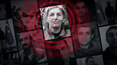 MİT'ten Suriye'de Nokta Operasyon: PKK/YPG'li Şiraz Ömer Etkisiz Hale Getirildi
