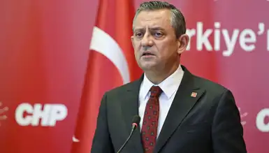 Muhalefet Partisi Belediye Başkanları Bir Araya Geldi
