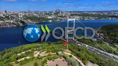 OECD, Türkiye'nin Sıfır Atık Çabalarını Övdü