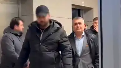 TÜSİAD Başkanları, Yargıya Etki Suçlamasıyla Mahkemede