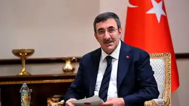 Yılmaz: Türkiye'nin ekonomik programı devam ediyor
