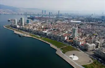 İzmir'de Maraton ve Koşu Yarışlarına Yasak!