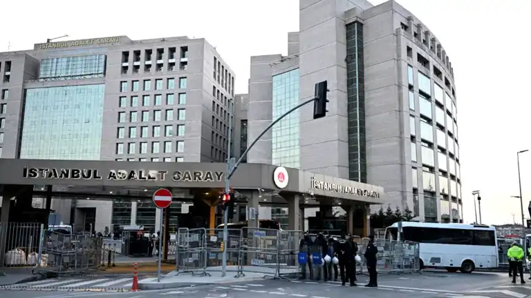1 Mayıs Provokasyonunda 17 Tutuklama Talebi
