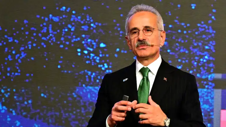 Uraloğlu: Kalkınma Yolu Koridoru Türkiye'ye Katkı Sağlayacak