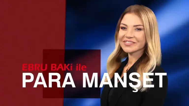 Deneyimli Gazeteci, Yeni Kanalda Ekonomi Programı Sunacak