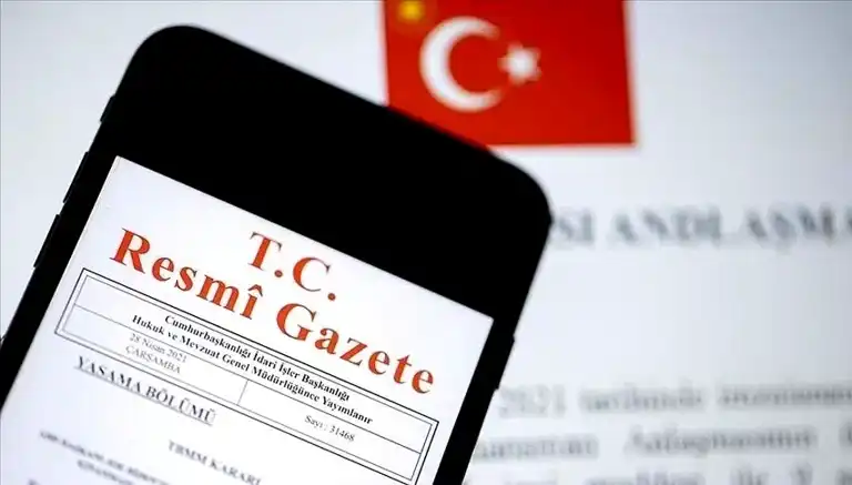 26 Ocak 2025 Resmi Gazete Kararları: Üniversite Yönetmeliklerinde Değişiklikler
